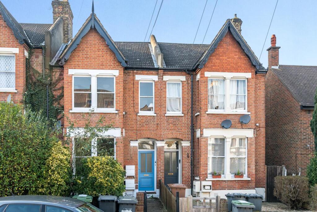 Main image of property: Farren Road, Forest Hill, London, SE23