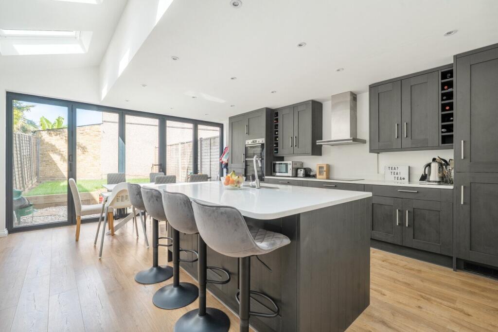 Main image of property: Gabriel Street, Forest Hill, London, SE23