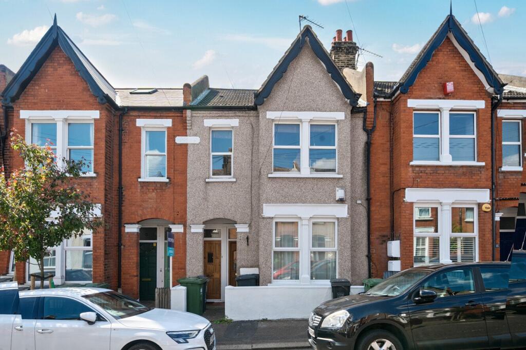 Main image of property: Shipman Road, Forest Hill, London, SE23