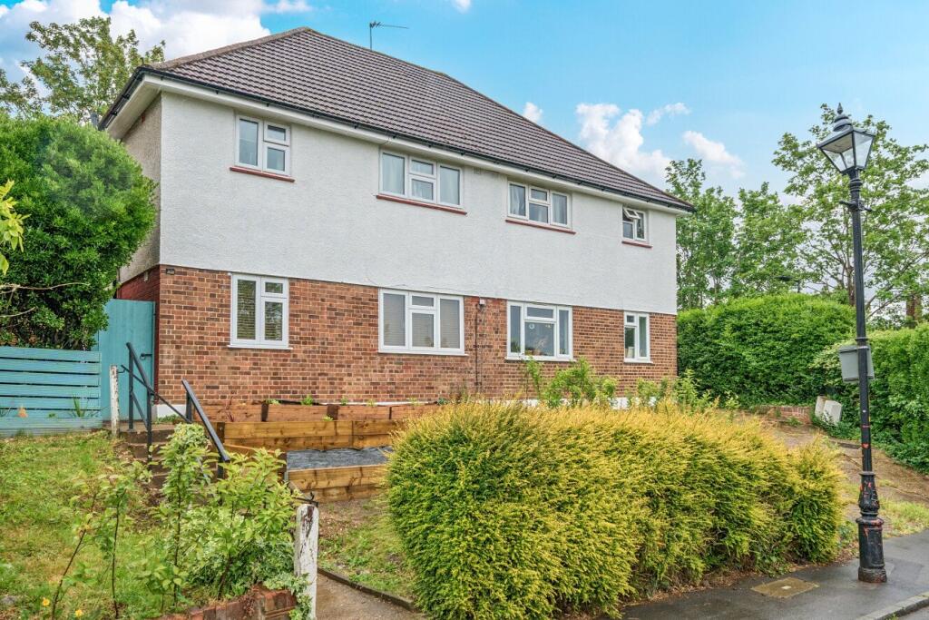 Main image of property: Honor Oak Rise, Forest Hill, SE23