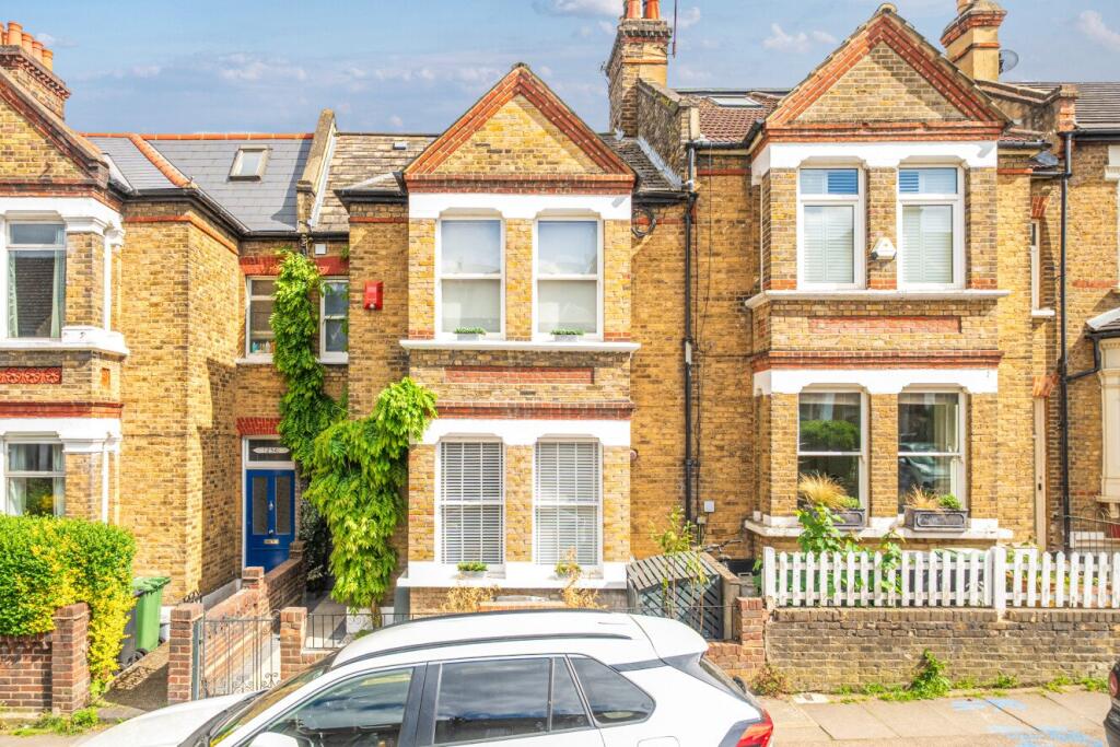 Main image of property: Devonshire Road, Honor Oak Park, London, SE23