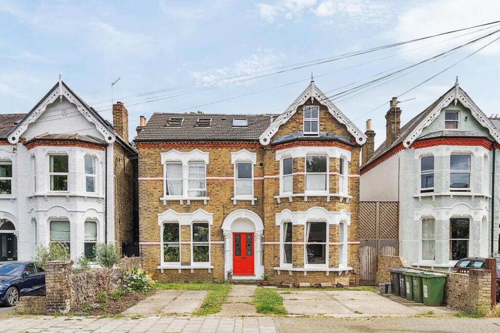 Main image of property: Sunderland Road, Forest Hill, London, SE23