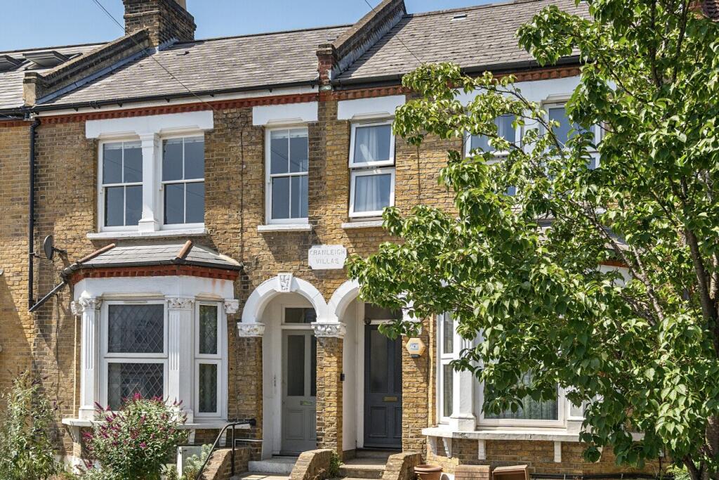 Main image of property: Siddons Road, Forest Hill, London, SE23