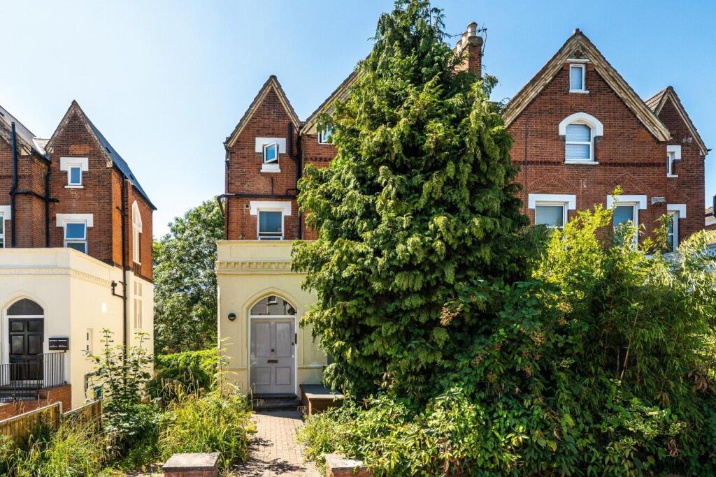 Main image of property: Wood Vale, Forest Hill, SE23