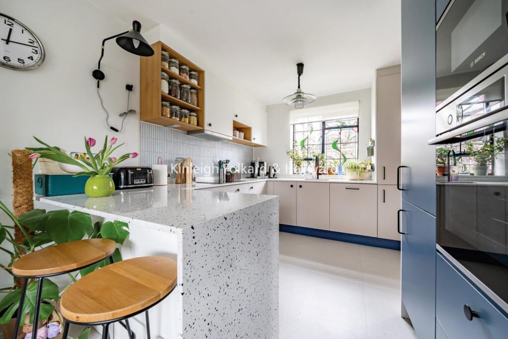 Main image of property: Westbourne Drive, London, SE23