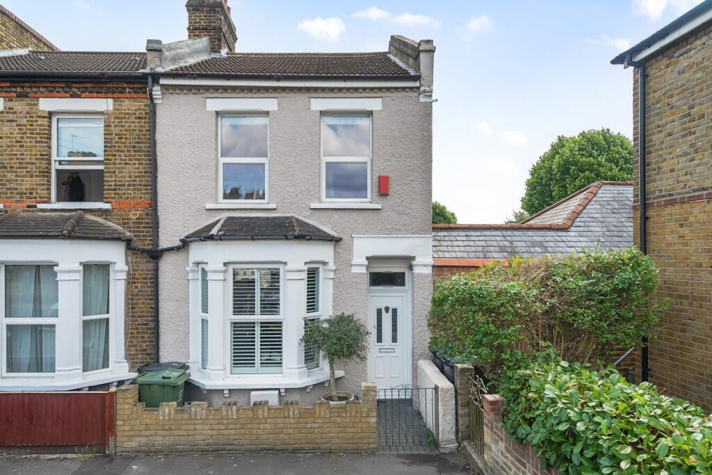 Main image of property: Bovill Road, Forest Hill, SE23