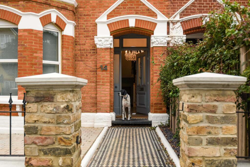 Main image of property: Vancouver Road, Forest Hill, London, SE23