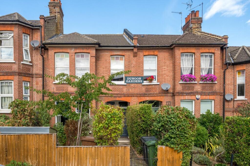Main image of property: Dunoon Gardens, Devonshire Road, London, SE23