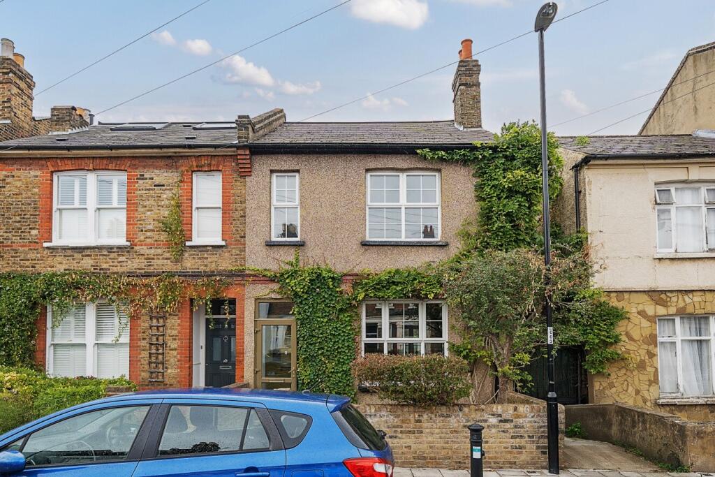 Main image of property: Herschell Road, London, SE23