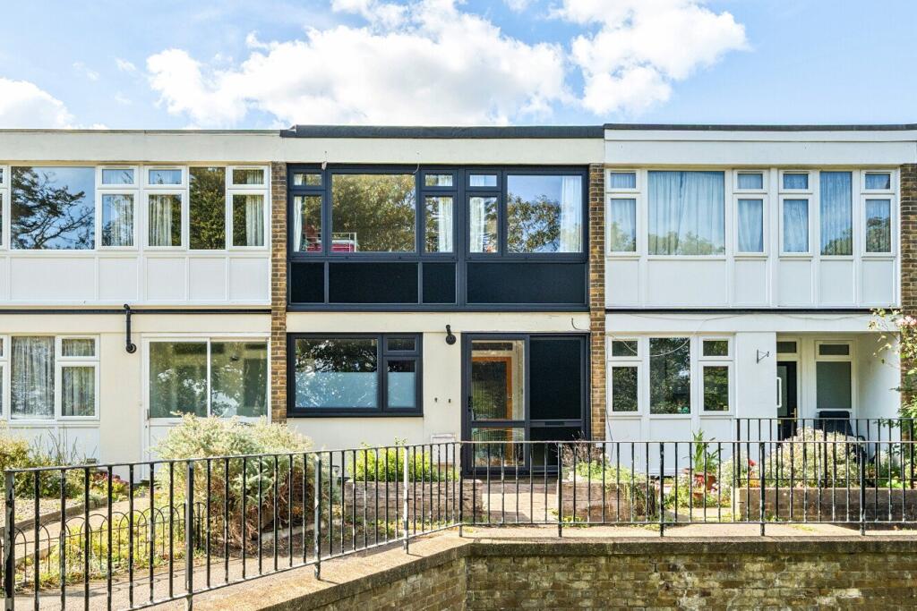 Main image of property: Cadley Terrace, London, SE23