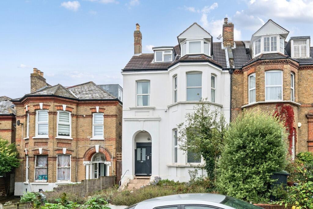 Main image of property: Devonshire Road, London, SE23