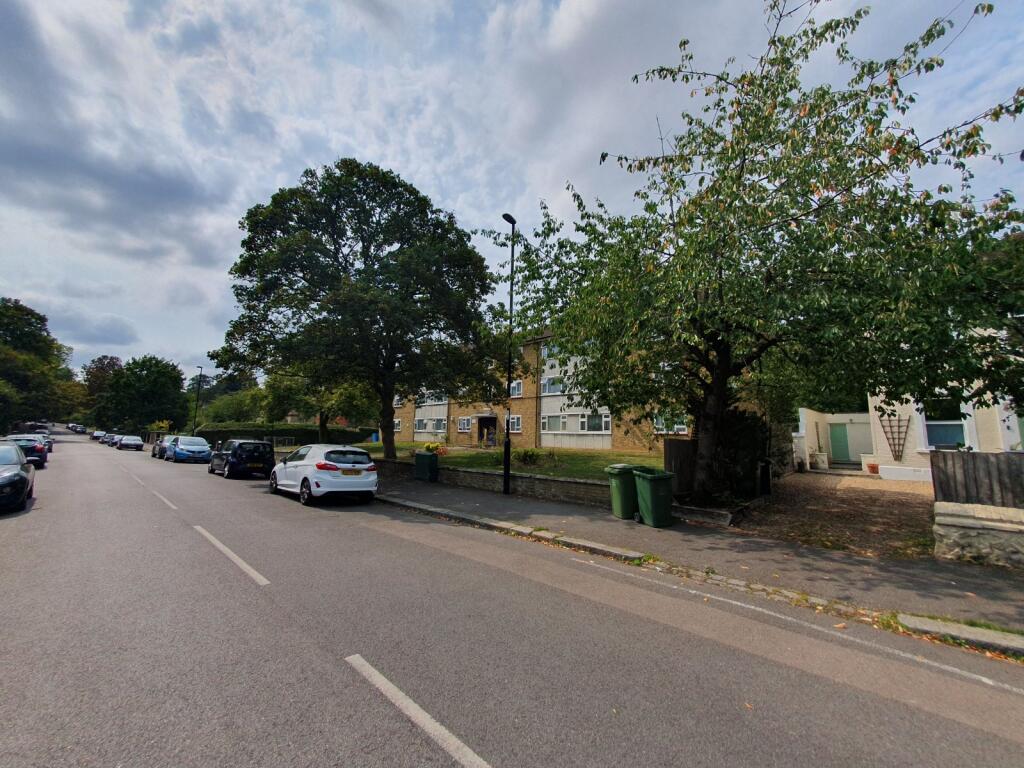 Main image of property: Dacres Road, London, SE23
