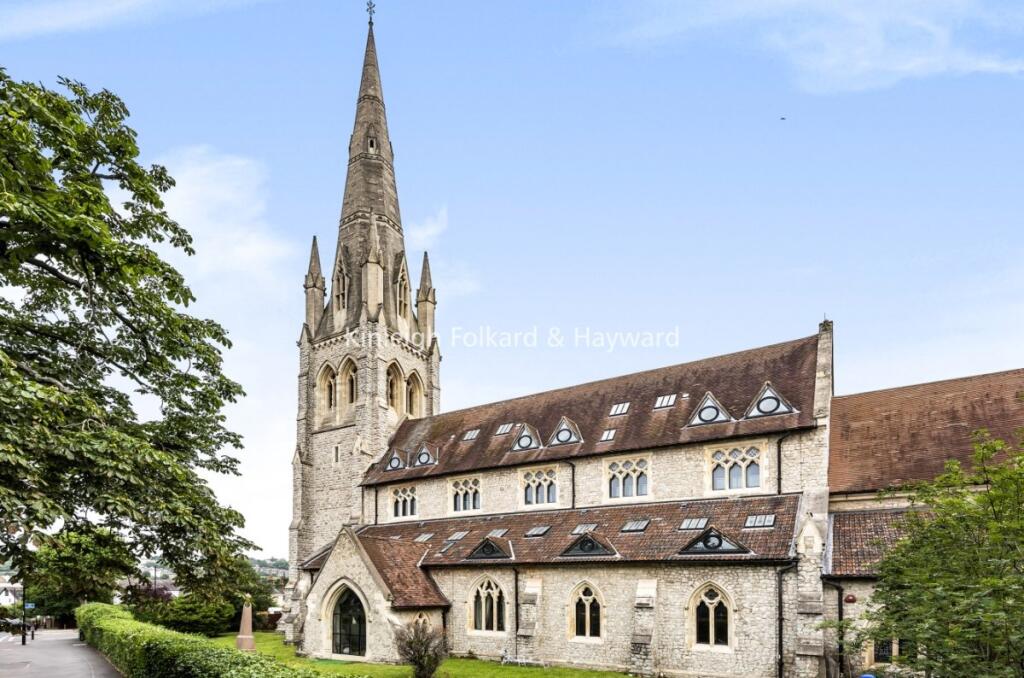Main image of property: Church Rise, London, SE23