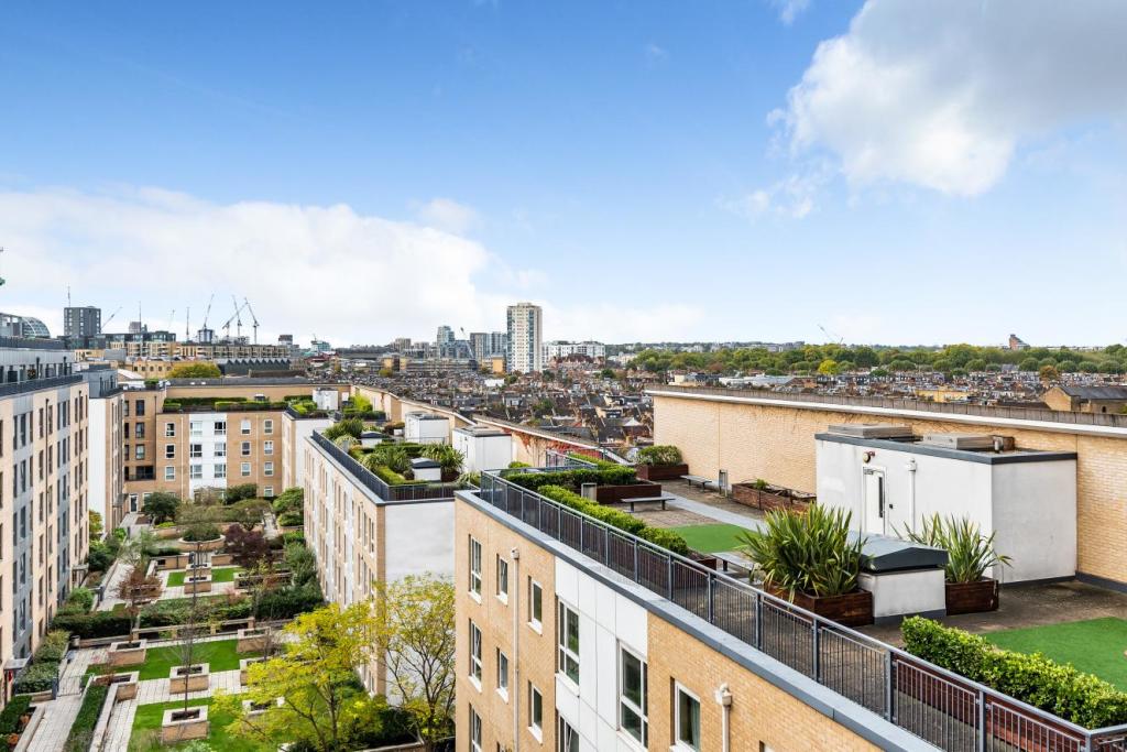 2 bedroom flat for sale in Townmead Road, Fulham, SW6