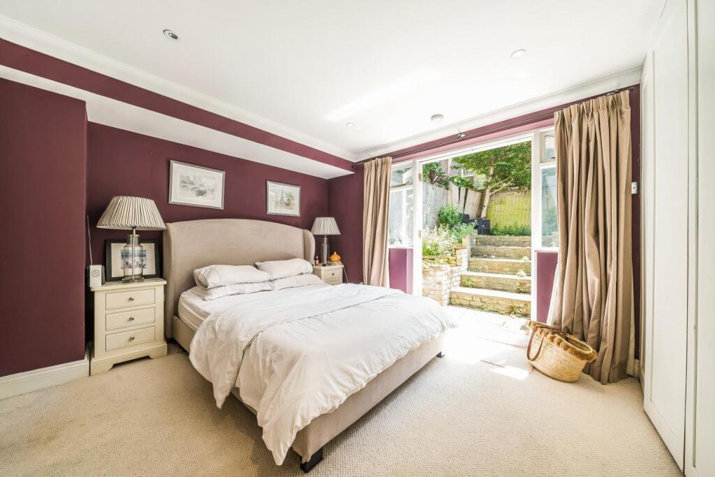 Main image of property: Archel Road, West Kensington