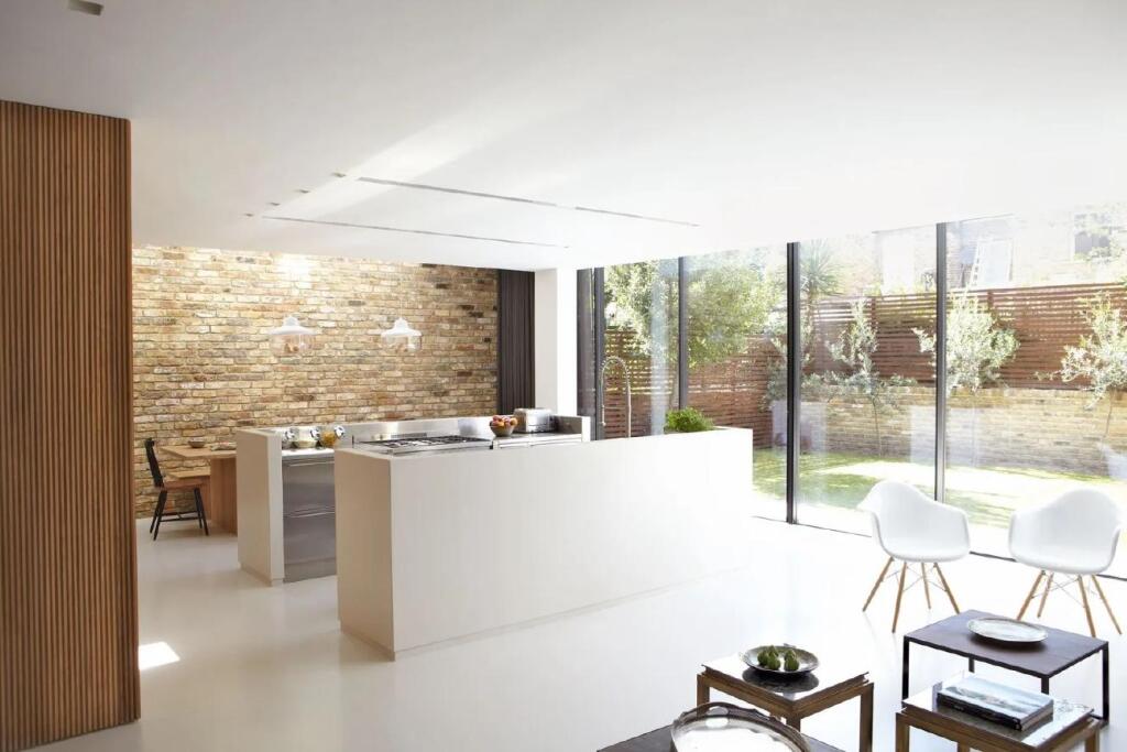 Main image of property: Tournay Road, Fulham
