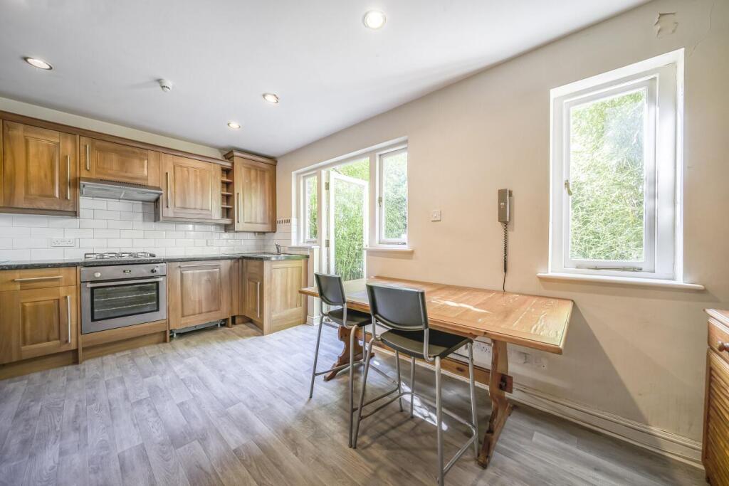 Main image of property: Dawes Road, Fulham