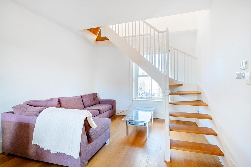 Main image of property: Fulham Road, Fulham