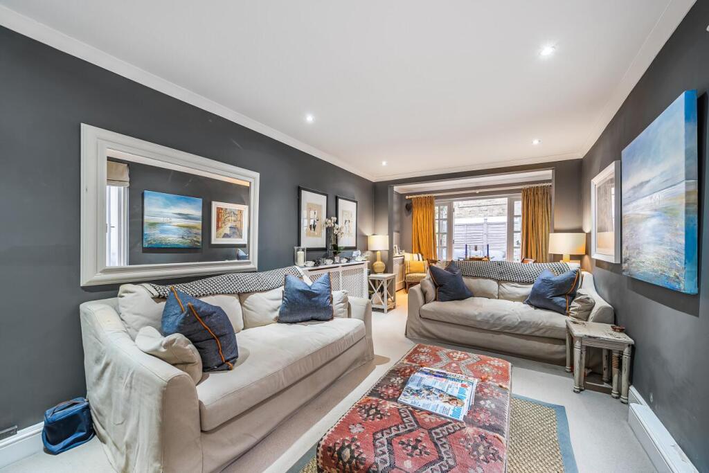 Main image of property: Langford Road, Fulham, London, SW6