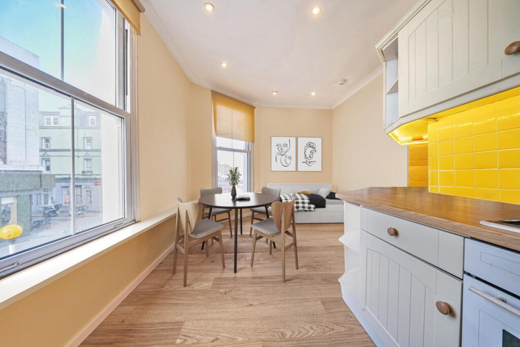 Main image of property: North End Road, Fulham, London, SW6