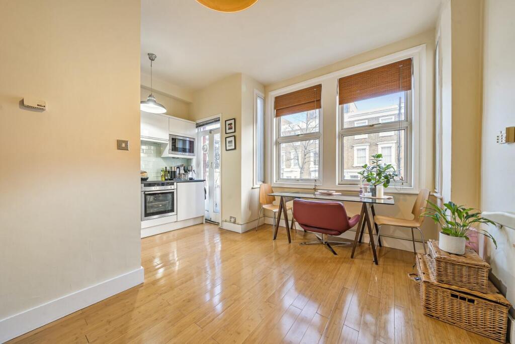 Main image of property: Harwood Road, Fulham, London, SW6
