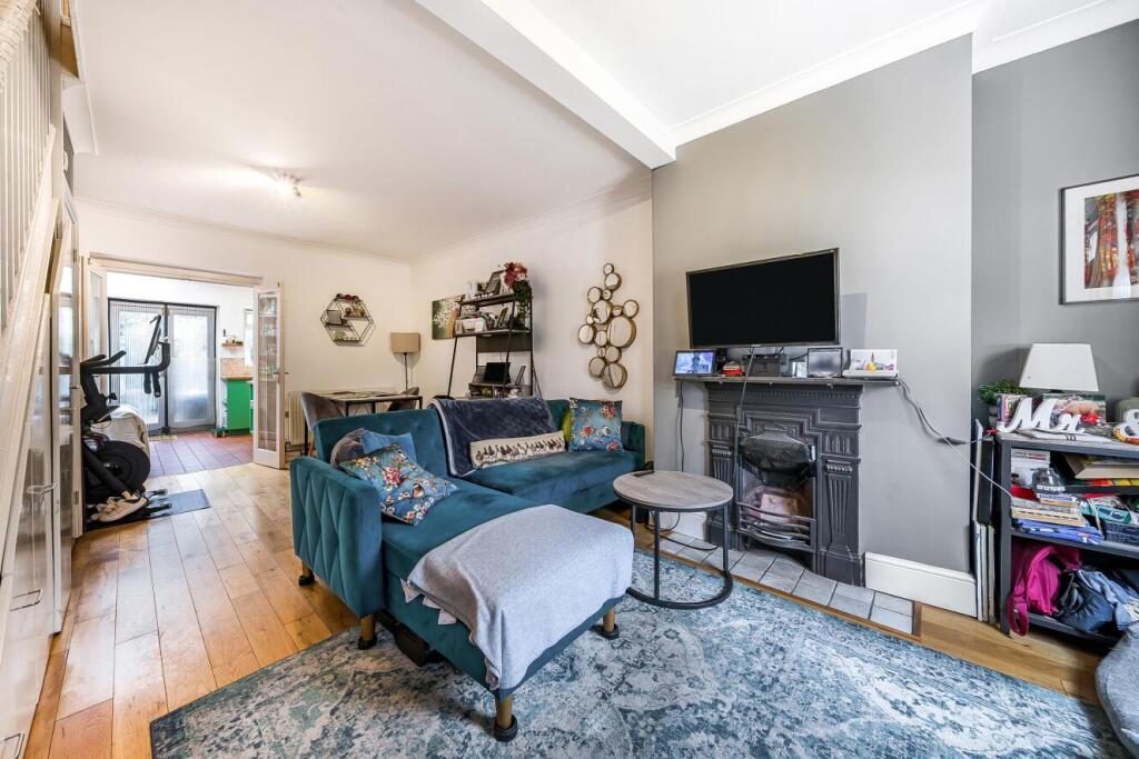 Main image of property: Sandilands Road, Fulham, London, SW6