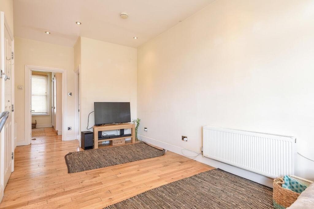 Main image of property: Salisbury Mews, Dawes Road, Fulham, London, SW6