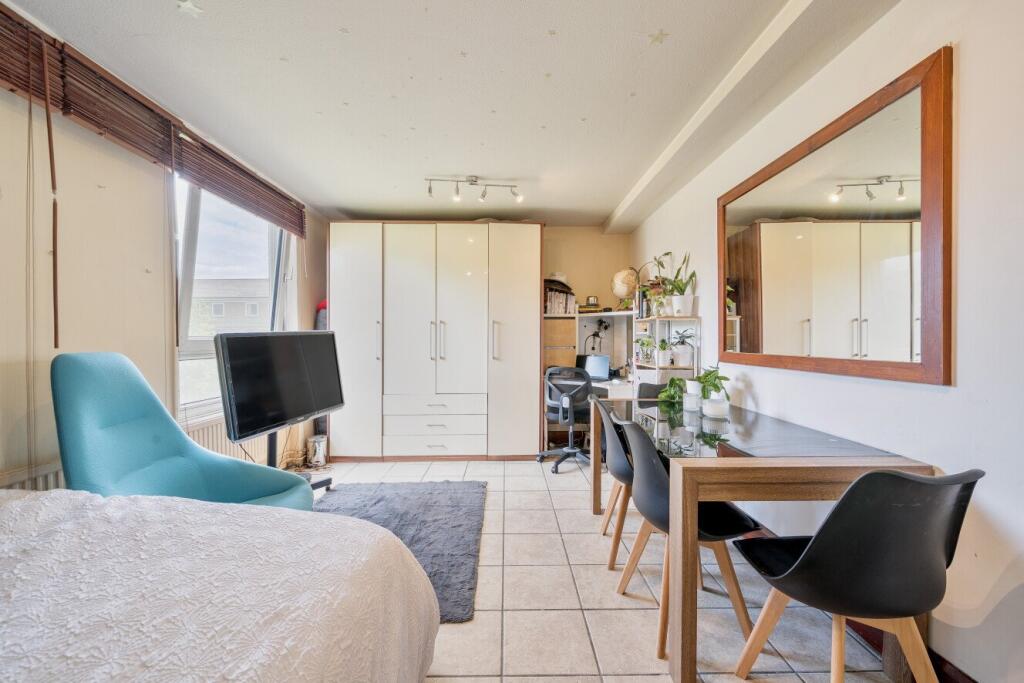Main image of property: Frank Beswick House, Clem Atlee Court, SW6
