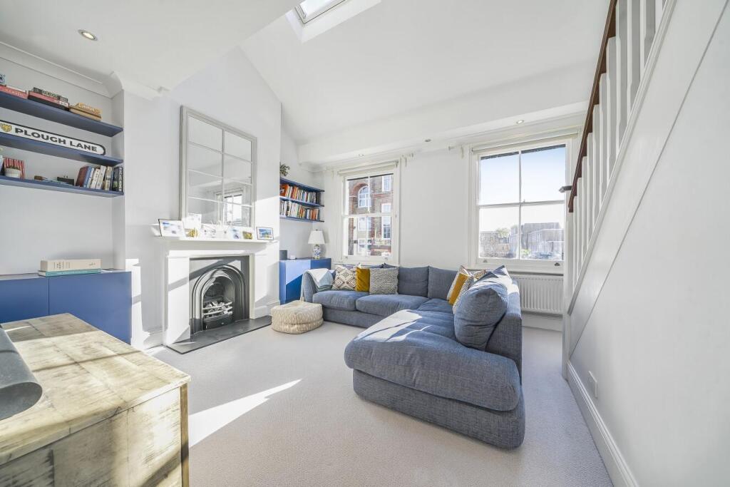 Main image of property: Halford Road, Fulham, London, SW6