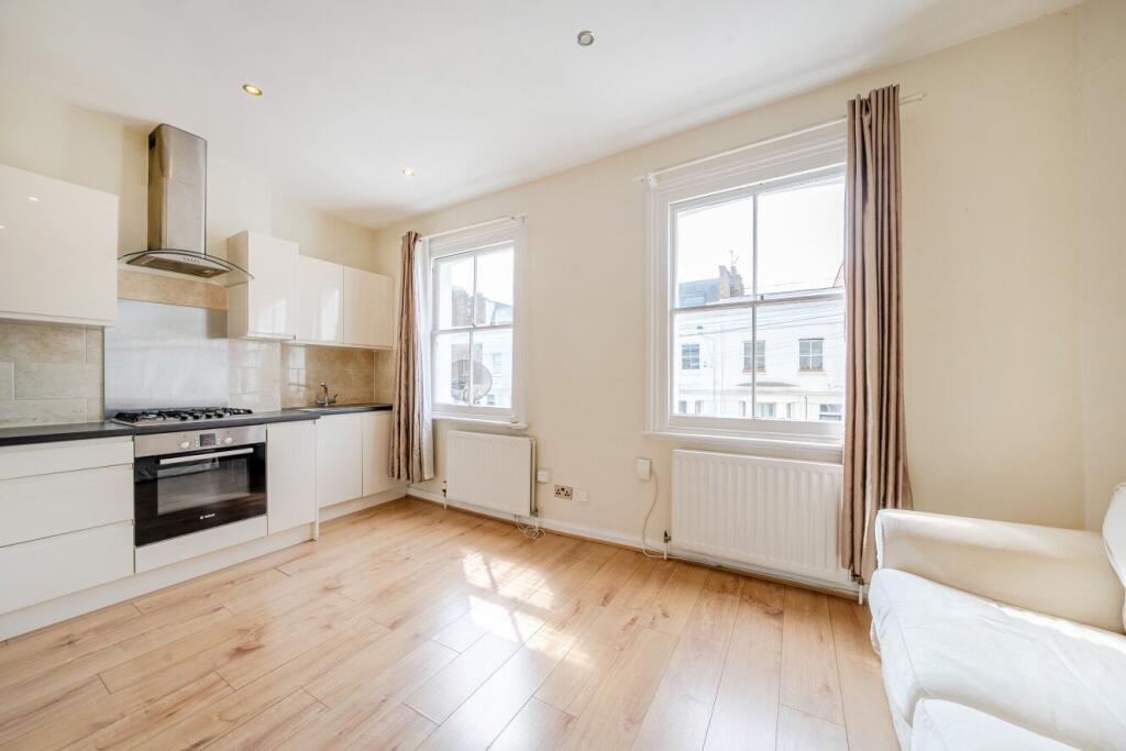 Main image of property: Chesson Road, London, W14