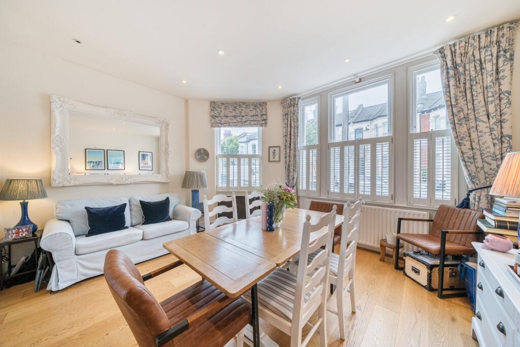 Main image of property: Hartismere Road, Fulham, London, SW6