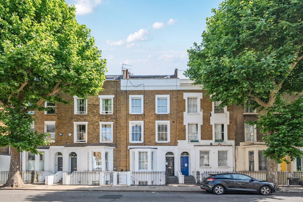 Main image of property: Harwood Road, Fulham, London, SW6