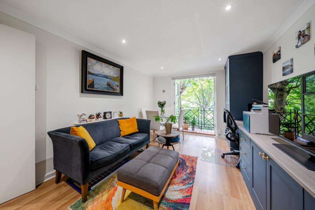 Main image of property: Brompton Park Crescent, London, SW6