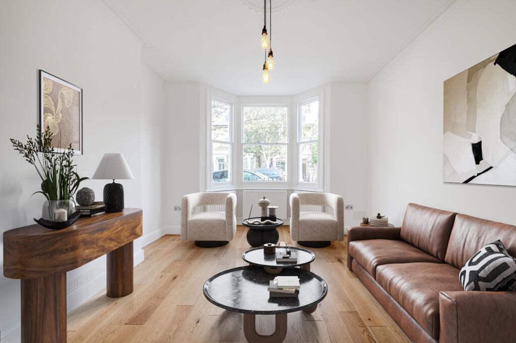 Main image of property: Chaldon Road, Fulham, London, SW6