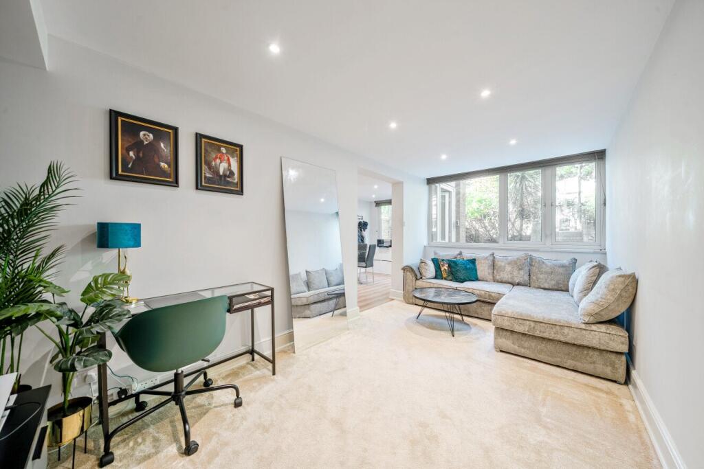 Main image of property: Walham Green Court, London, SW6