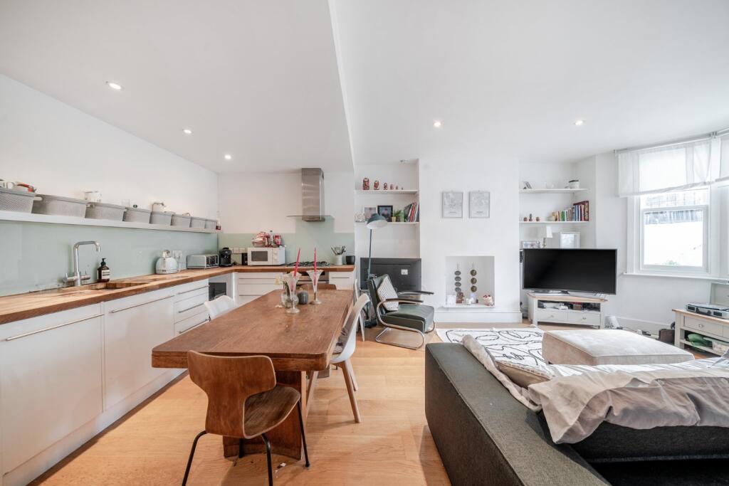 Main image of property: Armadale Road, Fulham, London, SW6