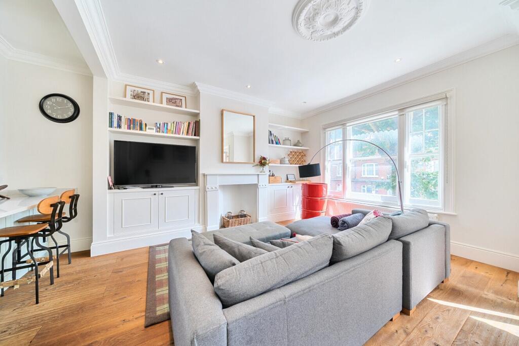 Main image of property: Wandsworth Bridge Road, London, SW6