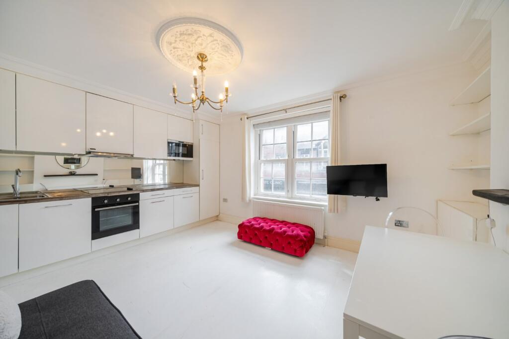 Main image of property: Dawes Road, London, SW6