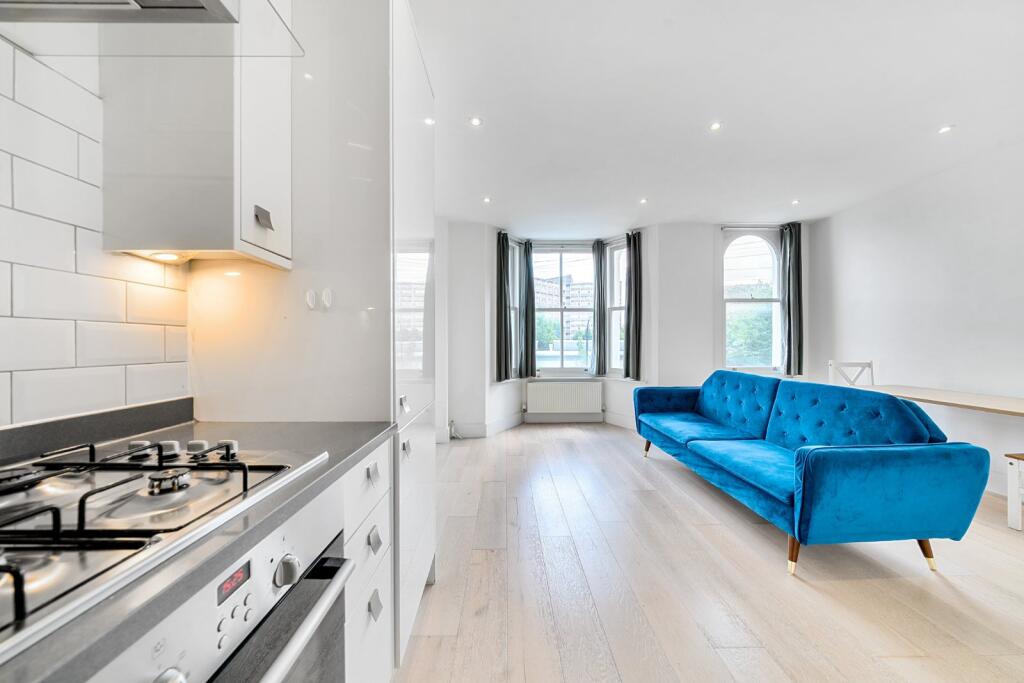 Main image of property: Bramber Road, Fulham, London, W14