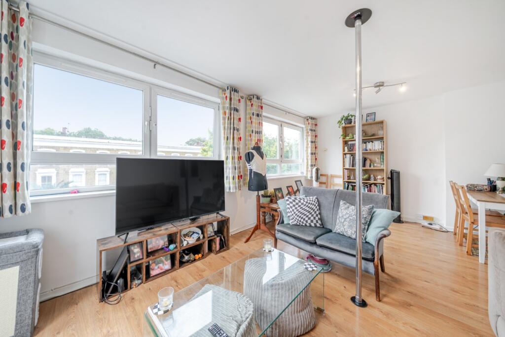 Main image of property: Walham Green Court, London, SW6