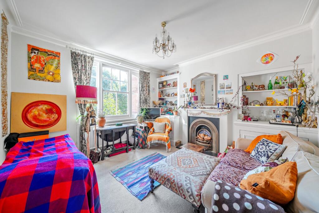 Main image of property: Queen's Club Gardens, London, W14
