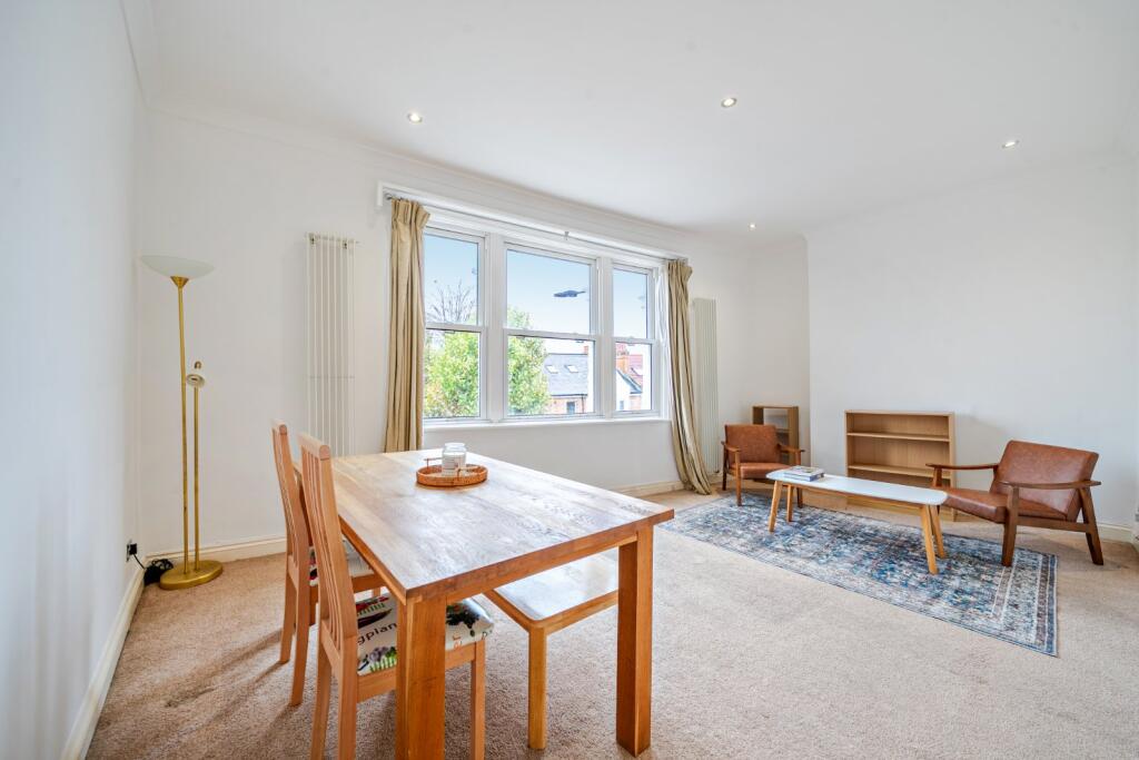 Main image of property: Fulham Palace Road, London, SW6