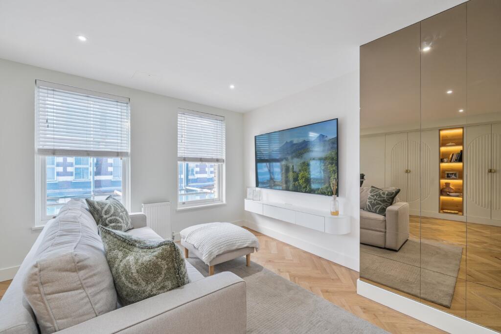 Main image of property: Lillie Road, London, SW6