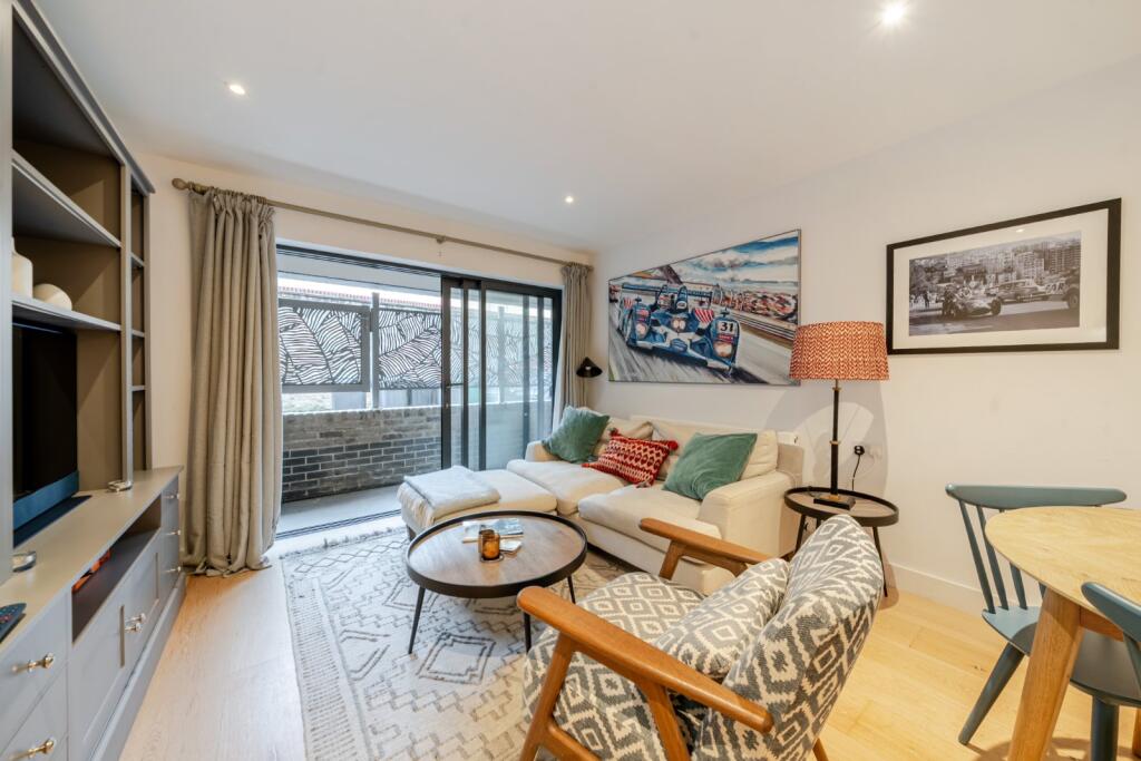 Main image of property: Lillie Road, Fulham, London, SW6