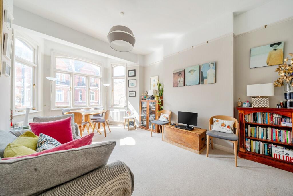 Main image of property: Castletown Road, Fulham, London, W14