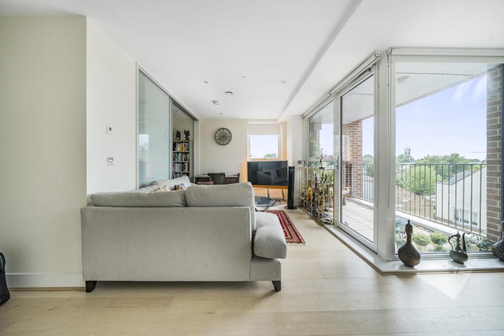Main image of property: King Street, Hammersmith, London, W6