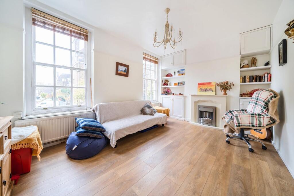 Main image of property: Riverside Gardens, Hammersmith, London, W6