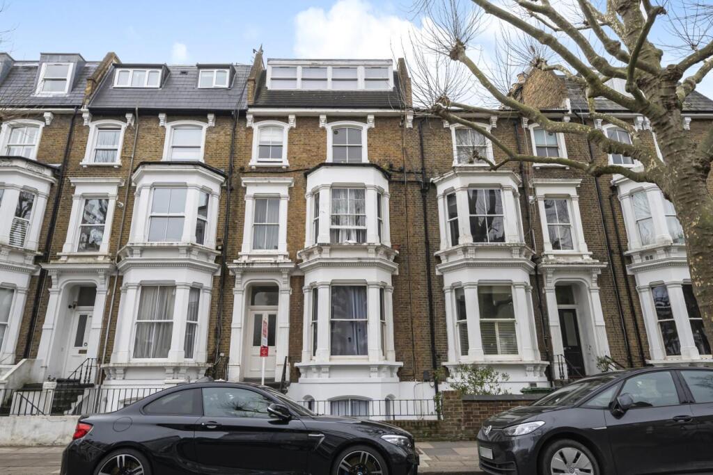 Main image of property: Hammersmith Grove, Hammersmith, London, W6
