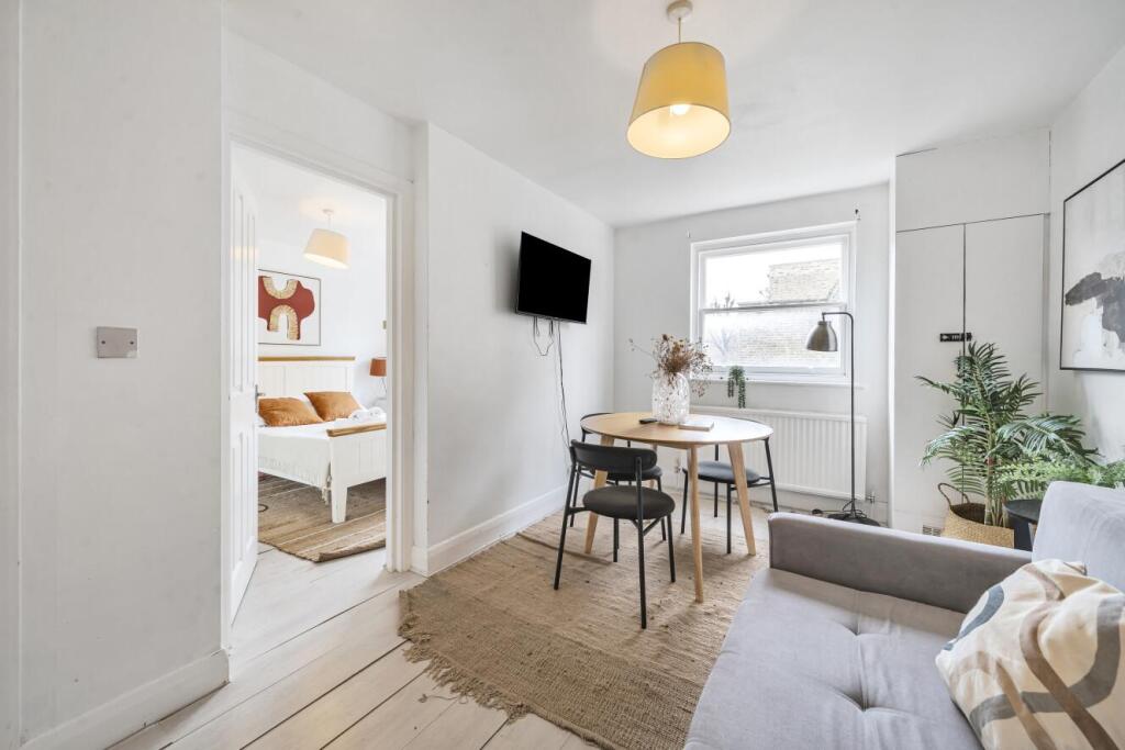 Main image of property: Hammersmith Grove, Hammersmith, London, W6