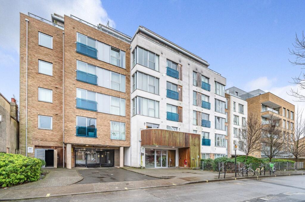 Main image of property: Glenthorne Road, Hammersmith, London, W6